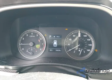 2021 Hyundai Tucson Limited from USA, damaged, VIN KM8J33AL2MU31388